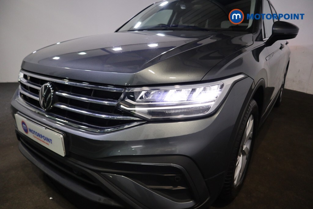 Used Volkswagen Tiguan Allspace 2022 for sale - 77462793: Photo 46