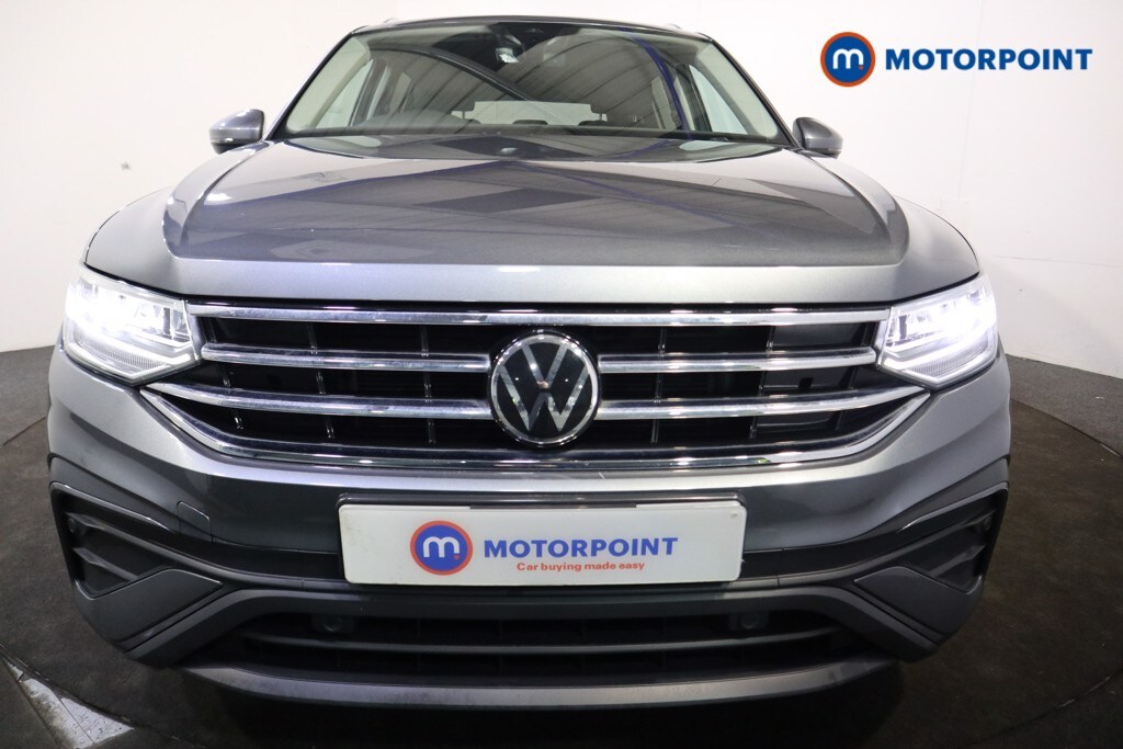 Used Volkswagen Tiguan Allspace 2022 for sale - 77462793: Photo 47