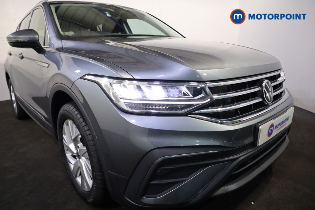Used Volkswagen Tiguan Allspace 2022 for sale - 77462793: Photo 48