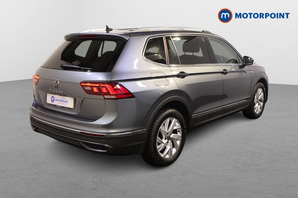 Used Volkswagen Tiguan Allspace 2022 for sale - 77462793: Photo 7
