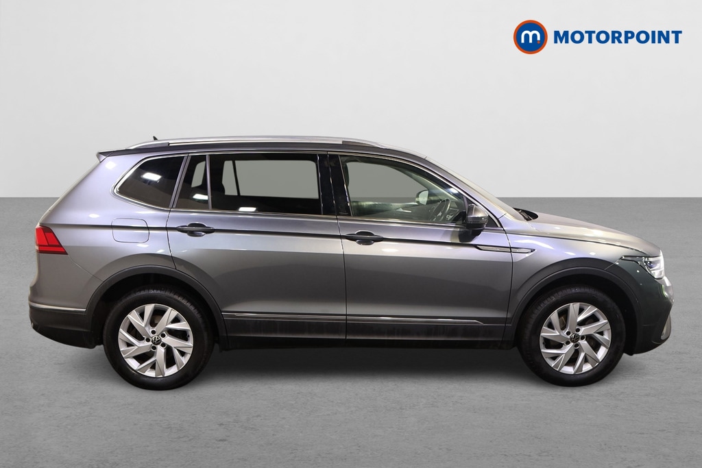 Used Volkswagen Tiguan Allspace 2022 for sale - 77462793: Photo 8