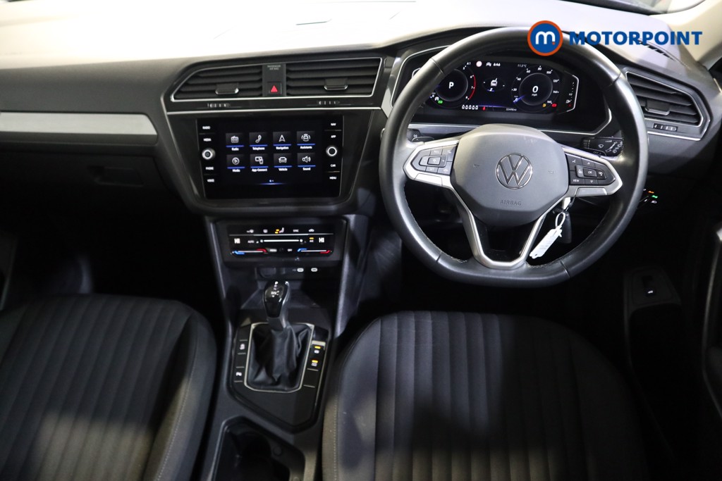 Used Volkswagen Tiguan Allspace 2022 for sale - 77462793: Photo 9