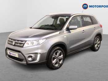 Used Suzuki Vitara 2018 for sale - 75261254: Photo
