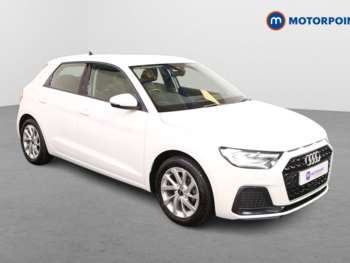 25 TFSI Sport 5dr