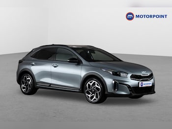 Used Kia XCeed 2023 for sale - 79071667: Photo