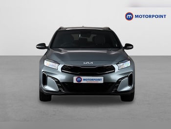 Used Kia XCeed 2023 for sale - 79071667: Photo