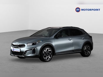 Used Kia XCeed 2023 for sale - 79071667: Photo
