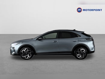 Used Kia XCeed 2023 for sale - 79071667: Photo