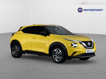 Used Nissan Juke 2024 for sale - 79128904: Photo