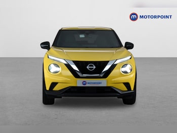 Used Nissan Juke 2024 for sale - 79128904: Photo