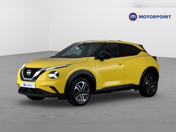 Used Nissan Juke 2024 for sale - 79128904: Photo