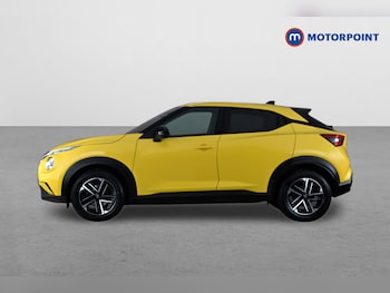 Used Nissan Juke 2024 for sale - 79128904: Photo