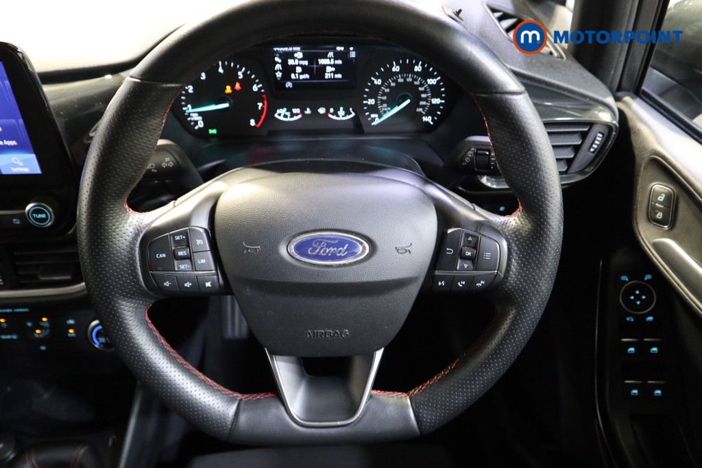 Used Ford Fiesta 2021 for sale - 77171183: Photo 10