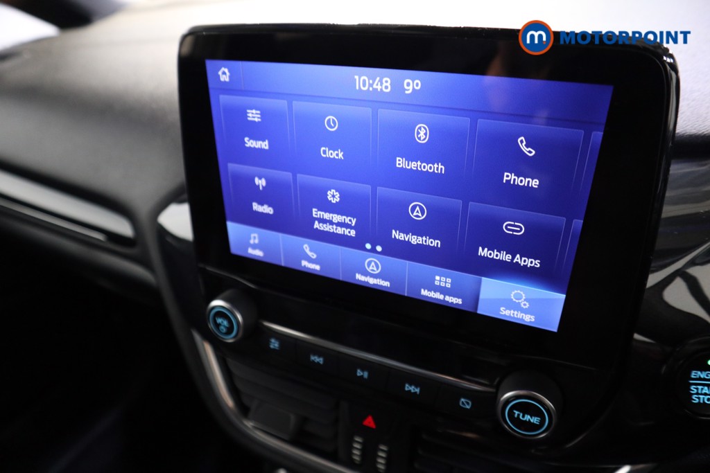 Used Ford Fiesta 2021 for sale - 77171183: Photo 15