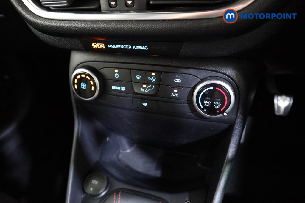 Used Ford Fiesta 2021 for sale - 77171183: Photo 16