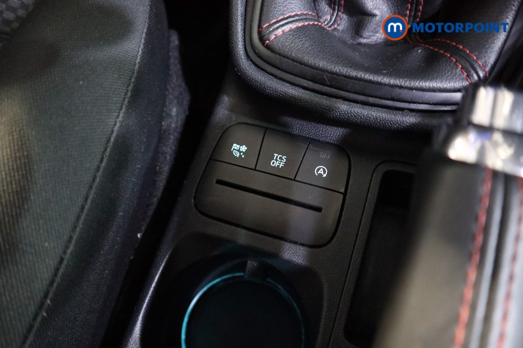 Used Ford Fiesta 2021 for sale - 77171183: Photo 17