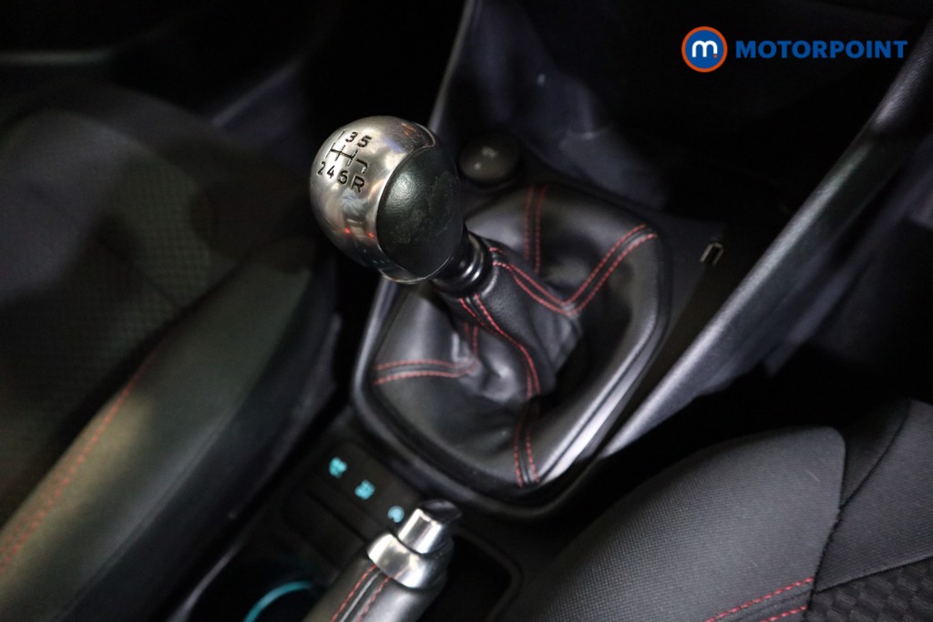 Used Ford Fiesta 2021 for sale - 77171183: Photo 18