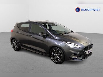 Used Ford Fiesta 2021 for sale - 77171183: Photo
