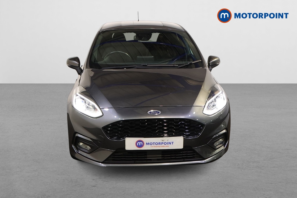 Used Ford Fiesta 2021 for sale - 77171183: Photo 2