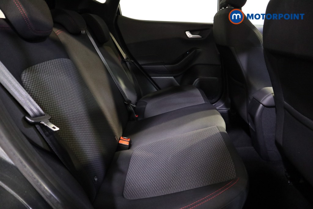 Used Ford Fiesta 2021 for sale - 77171183: Photo 23