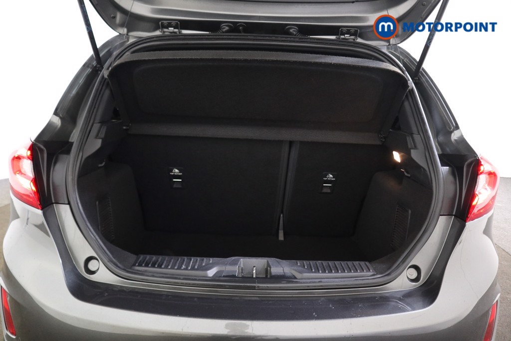 Used Ford Fiesta 2021 for sale - 77171183: Photo 26