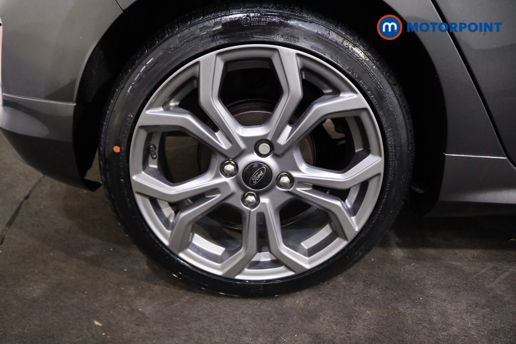 Used Ford Fiesta 2021 for sale - 77171183: Photo 27