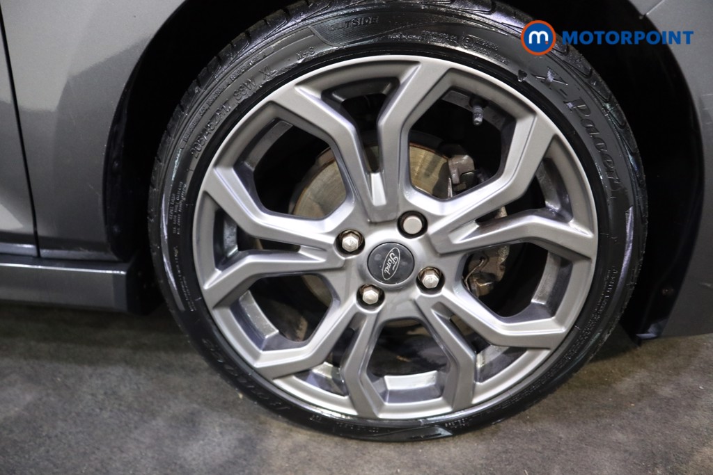 Used Ford Fiesta 2021 for sale - 77171183: Photo 28