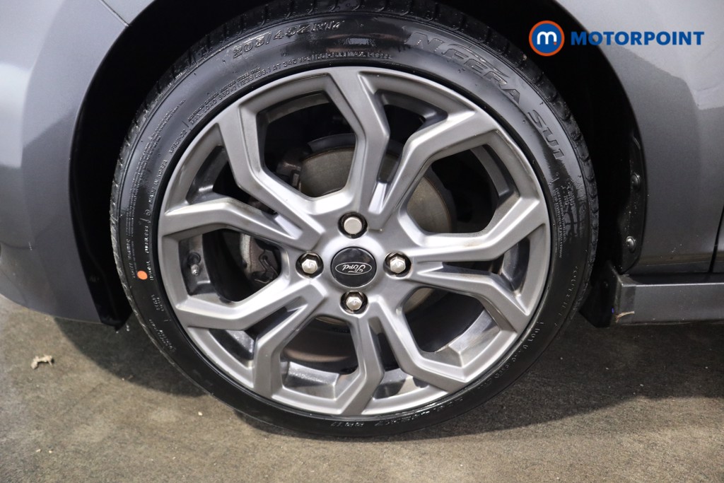 Used Ford Fiesta 2021 for sale - 77171183: Photo 29