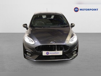 Used Ford Fiesta 2021 for sale - 77171183: Photo