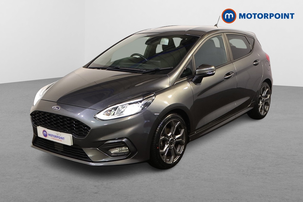 Used Ford Fiesta 2021 for sale - 77171183: Photo 3