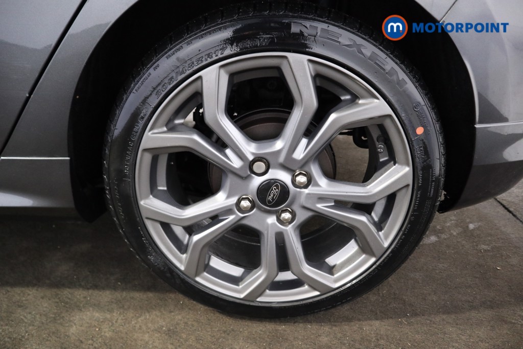 Used Ford Fiesta 2021 for sale - 77171183: Photo 30