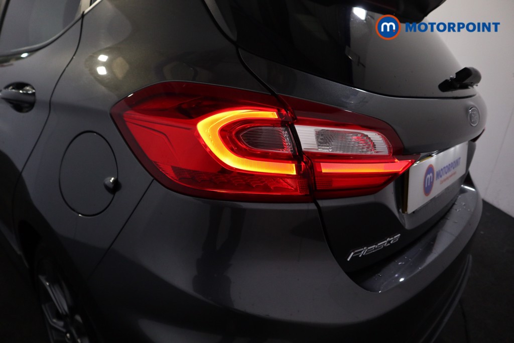 Used Ford Fiesta 2021 for sale - 77171183: Photo 32