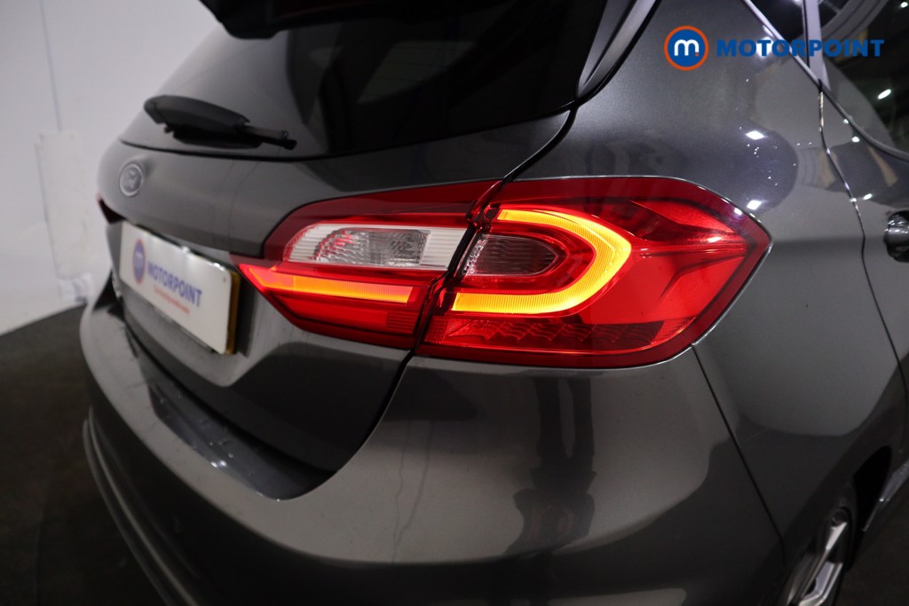 Used Ford Fiesta 2021 for sale - 77171183: Photo 33