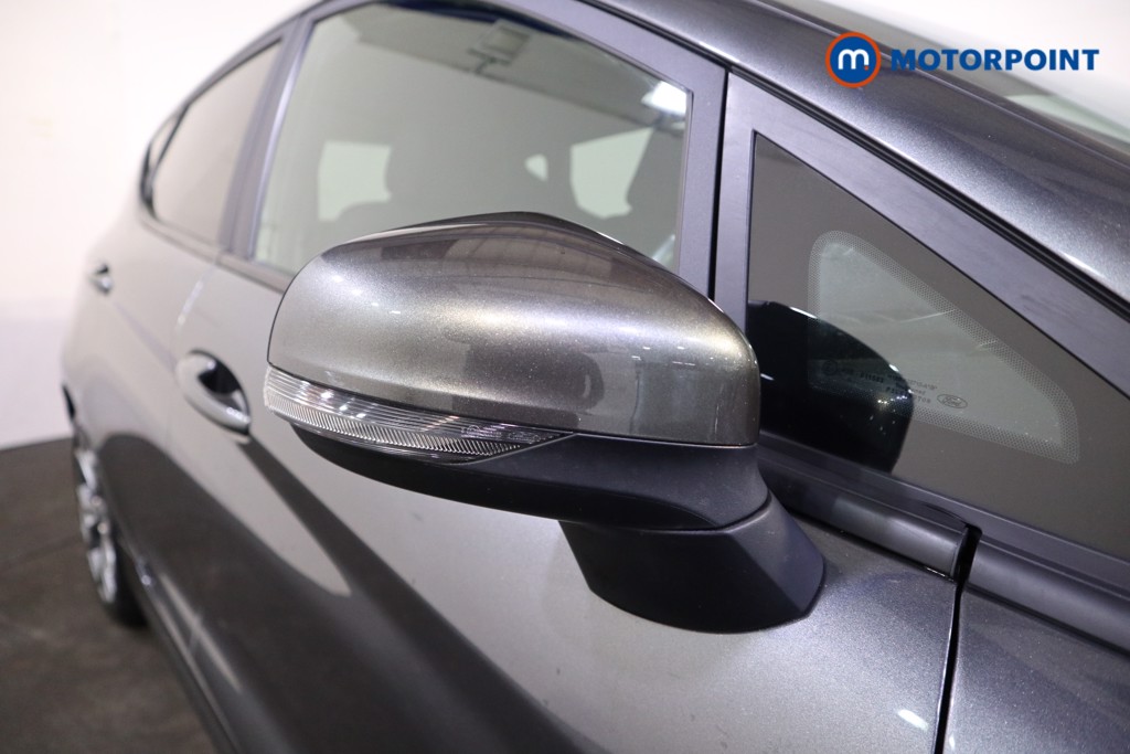 Used Ford Fiesta 2021 for sale - 77171183: Photo 34