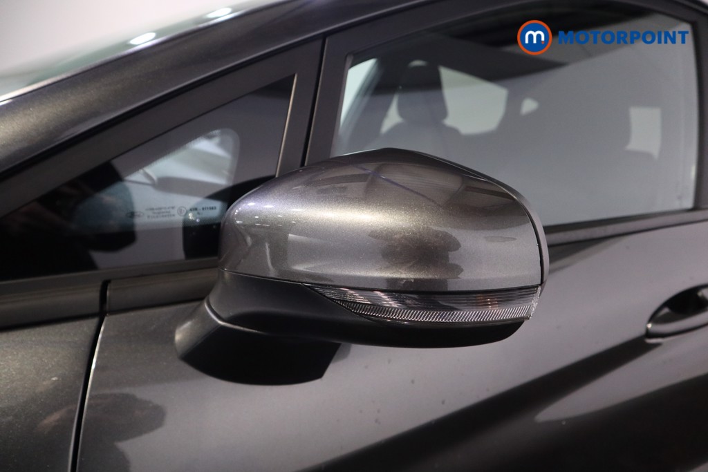 Used Ford Fiesta 2021 for sale - 77171183: Photo 35