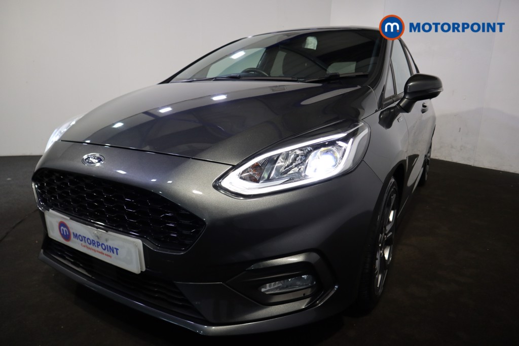 Used Ford Fiesta 2021 for sale - 77171183: Photo 38