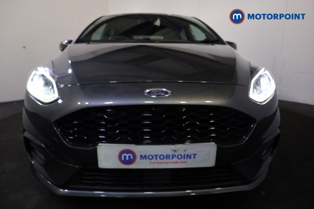 Used Ford Fiesta 2021 for sale - 77171183: Photo 39