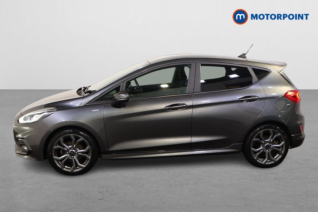 Used Ford Fiesta 2021 for sale - 77171183: Photo 4