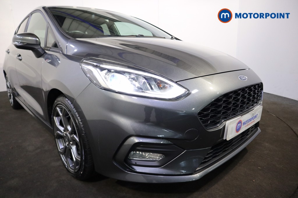Used Ford Fiesta 2021 for sale - 77171183: Photo 40