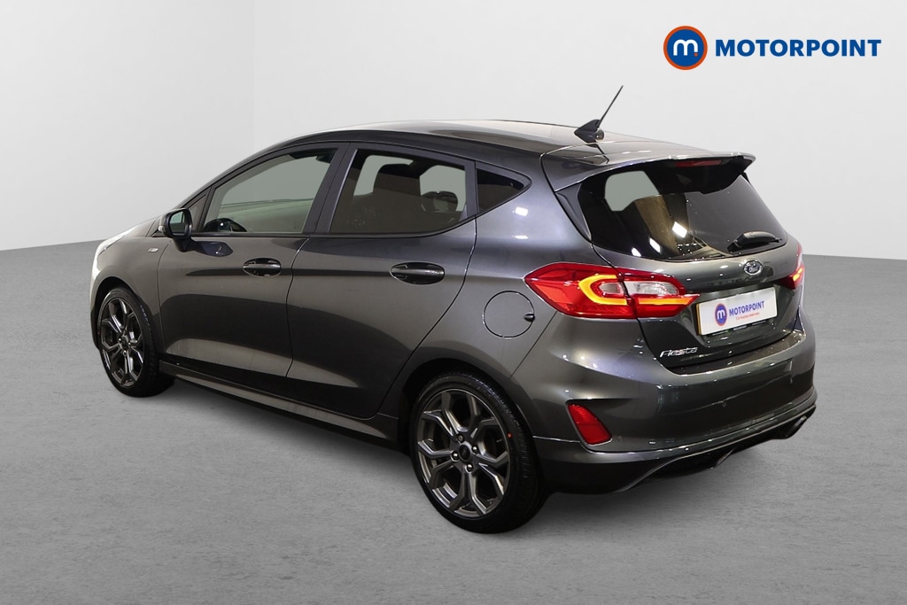 Used Ford Fiesta 2021 for sale - 77171183: Photo 5