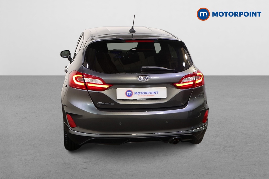 Used Ford Fiesta 2021 for sale - 77171183: Photo 6