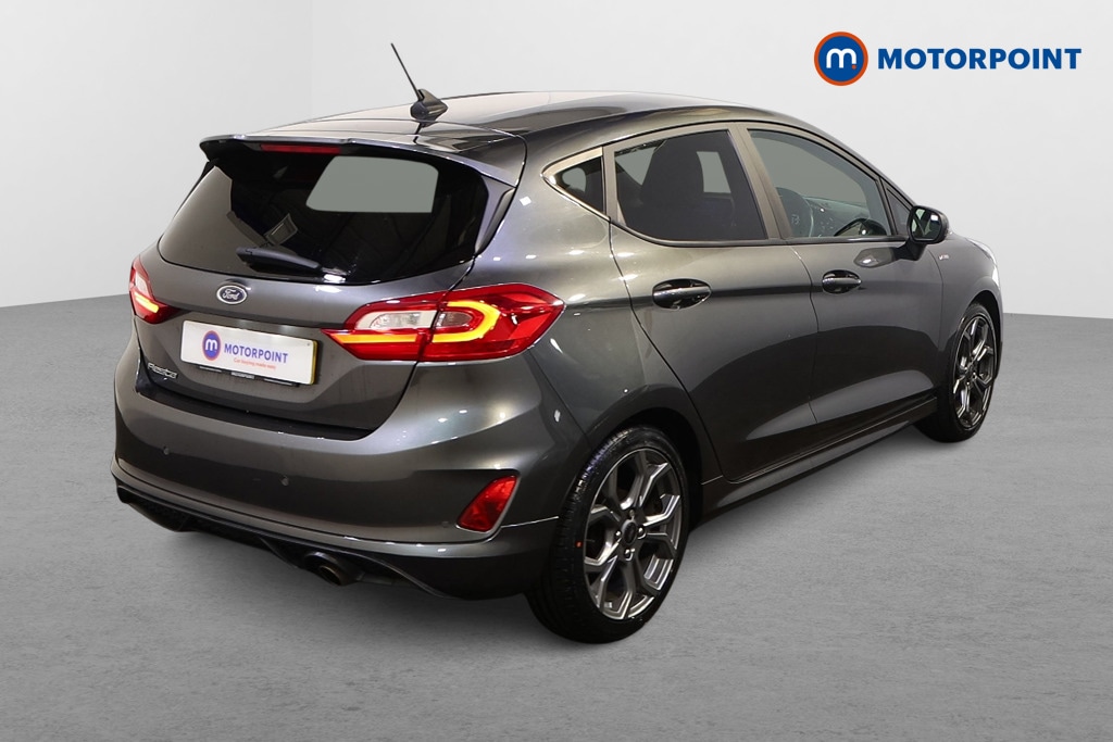 Used Ford Fiesta 2021 for sale - 77171183: Photo 7