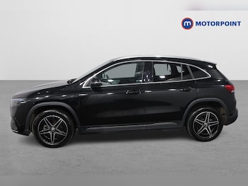 Used Mercedes-Benz EQA 2023 for sale - 78533588: Photo
