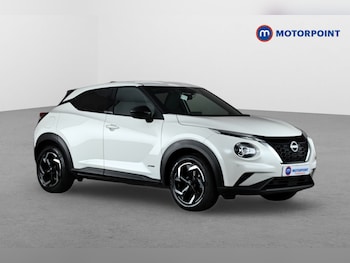 Used Nissan Juke 2022 for sale - 78974320: Photo