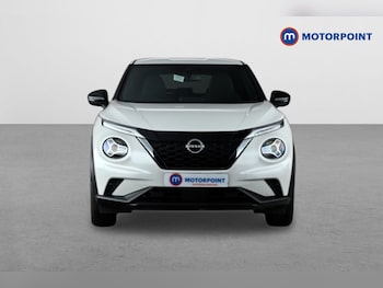 Used Nissan Juke 2022 for sale - 78974320: Photo
