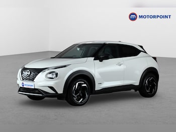Used Nissan Juke 2022 for sale - 78974320: Photo