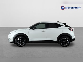 Used Nissan Juke 2022 for sale - 78974320: Photo