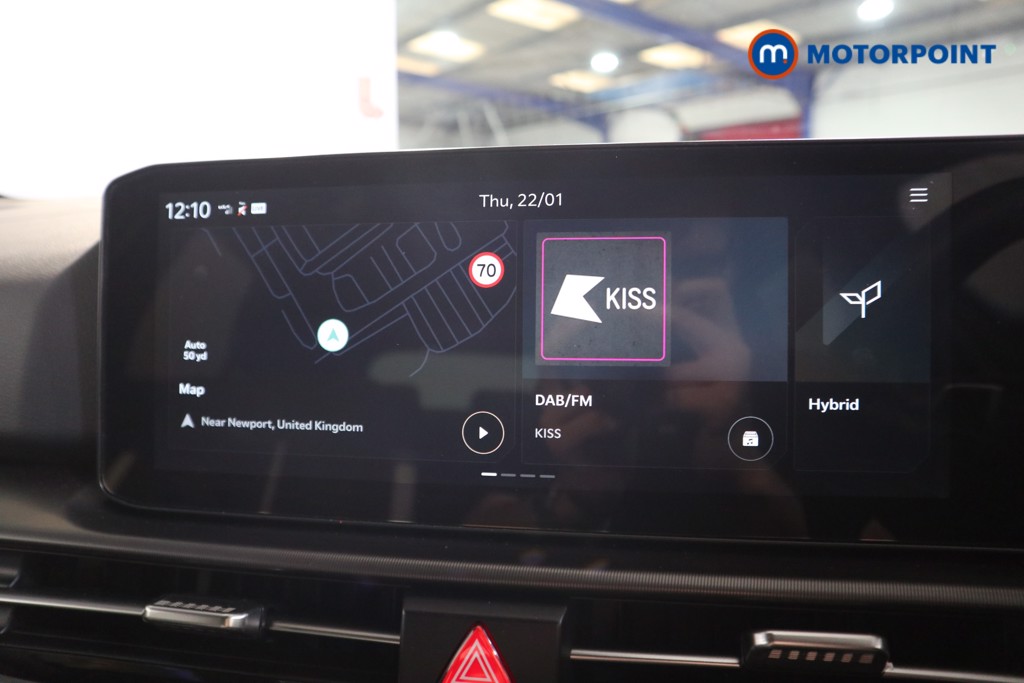 Used Kia Sportage 2025 for sale - 77286586: Photo 15