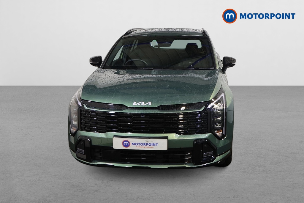 Used Kia Sportage 2025 for sale - 77286586: Photo 2