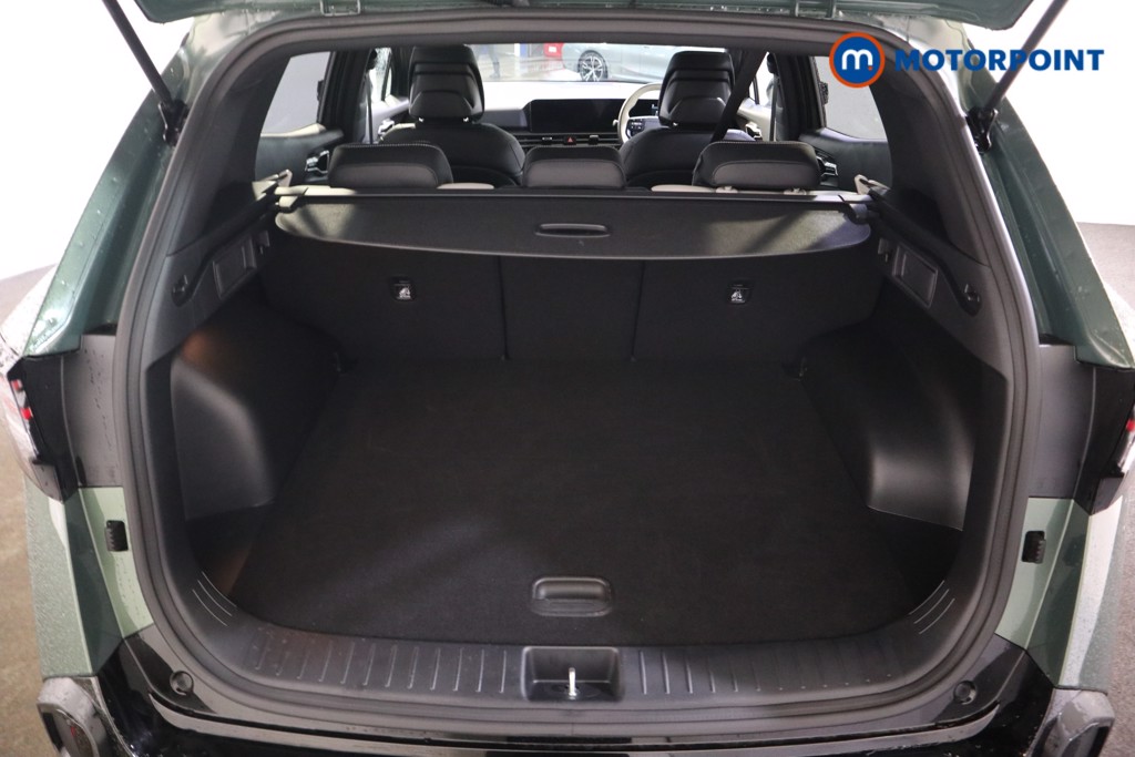 Used Kia Sportage 2025 for sale - 77286586: Photo 21